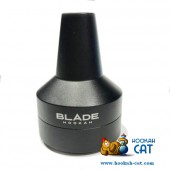Мелассоуловитель Blade Hookah Черный